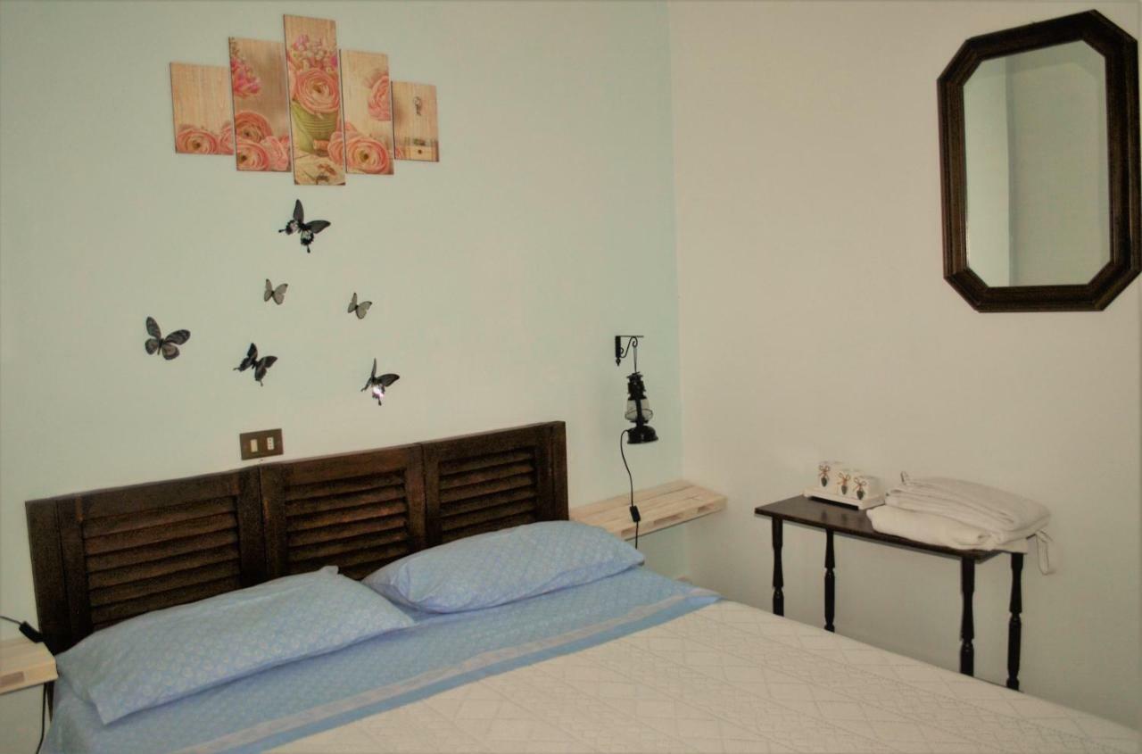 Villino Alle Terme فِتيربو المظهر الخارجي الصورة