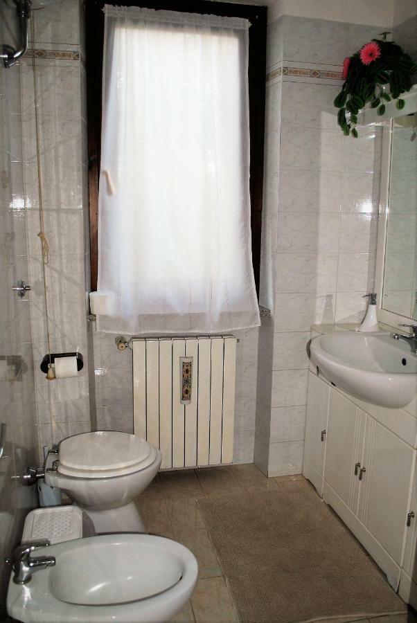 Villino Alle Terme فِتيربو المظهر الخارجي الصورة