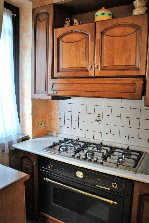 Villino Alle Terme فِتيربو المظهر الخارجي الصورة