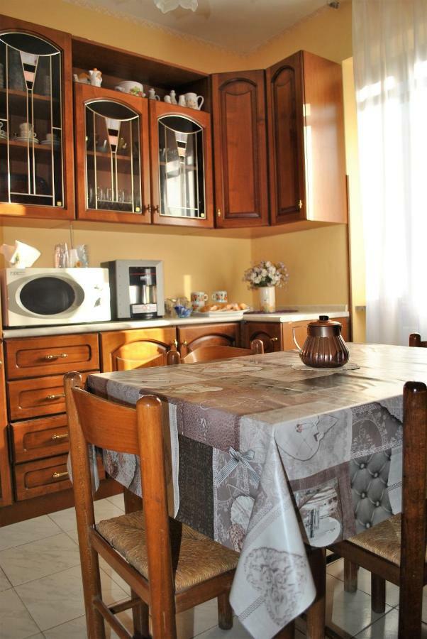 Villino Alle Terme فِتيربو المظهر الخارجي الصورة