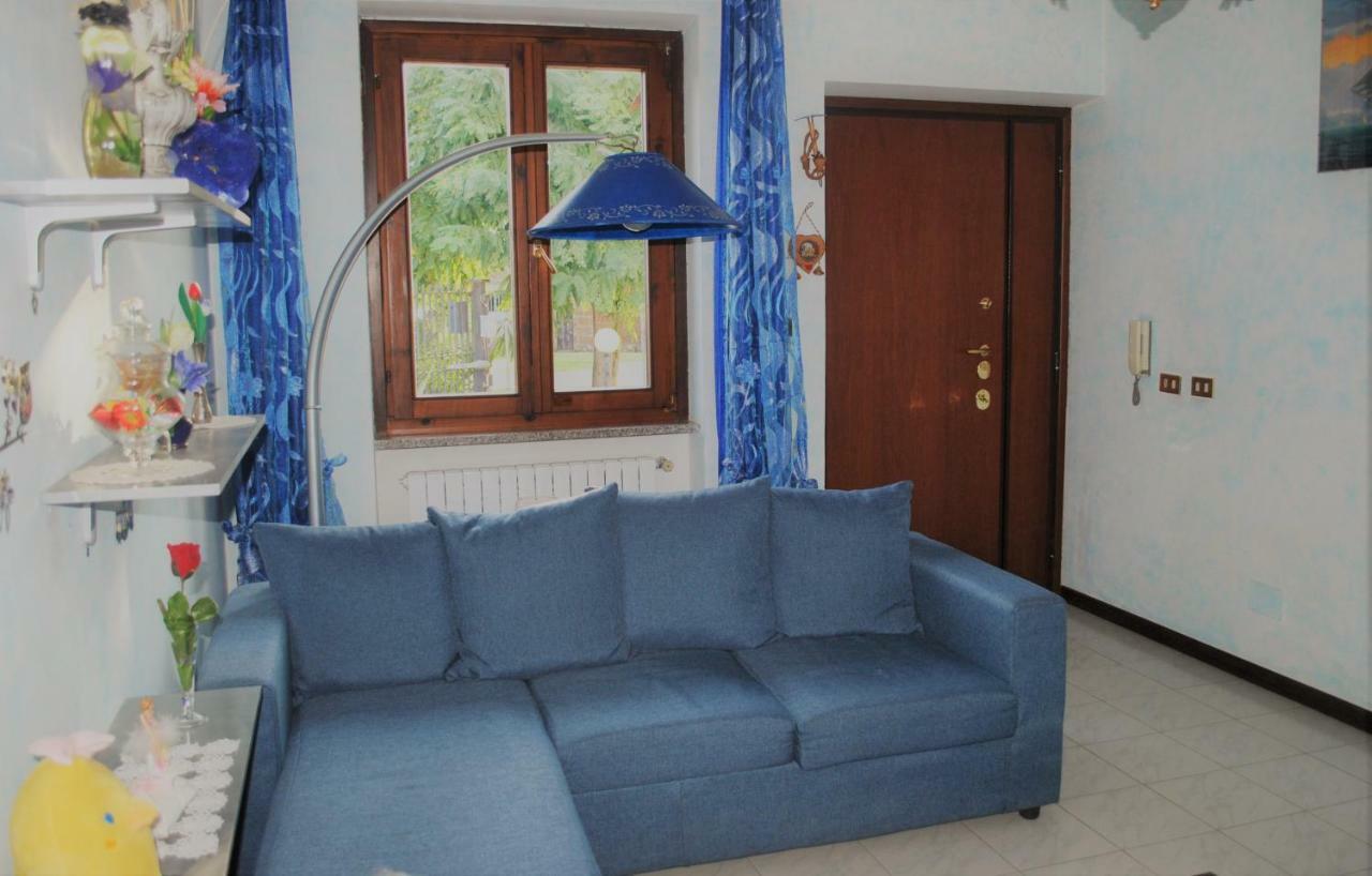 Villino Alle Terme فِتيربو المظهر الخارجي الصورة